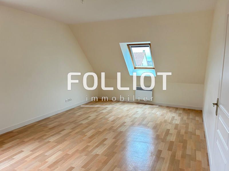 Maison - 108 m² - 4 pièces