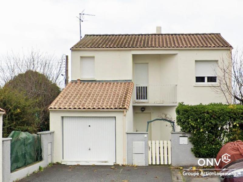 Pavillon - 115 m² - 6 pièces