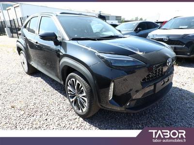 Toyota Yaris Cross 1.5 Hybrid 116 4x4 Gps Led