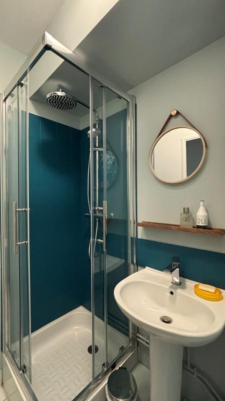 Appartement - 83 m² - 4 pièces