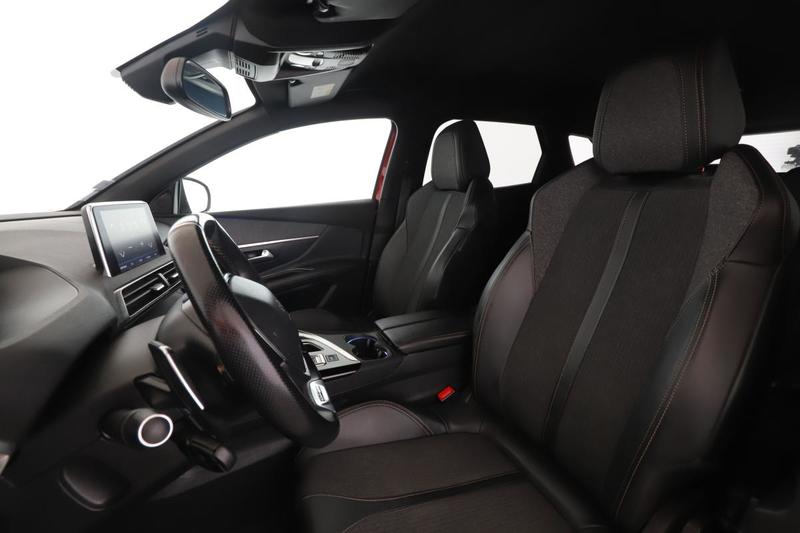 Peugeot 3008 1.5 Blue-HDi Gt Line Eat8 130 ch