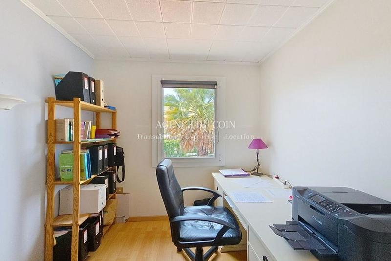 Villa - 118 m² - 5 pièces