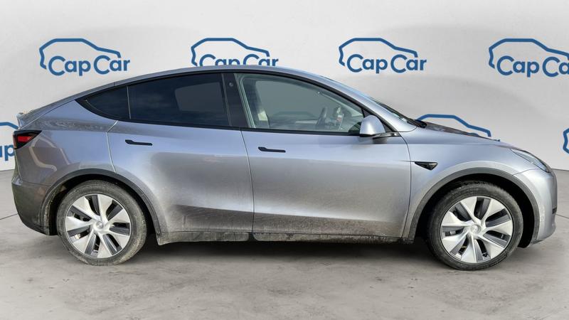 Tesla Model y 300 Rwd Standard