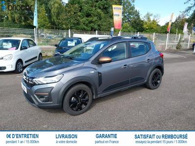 Dacia Sandero TCe 90 Gsr2 Stepway Extreme 5p