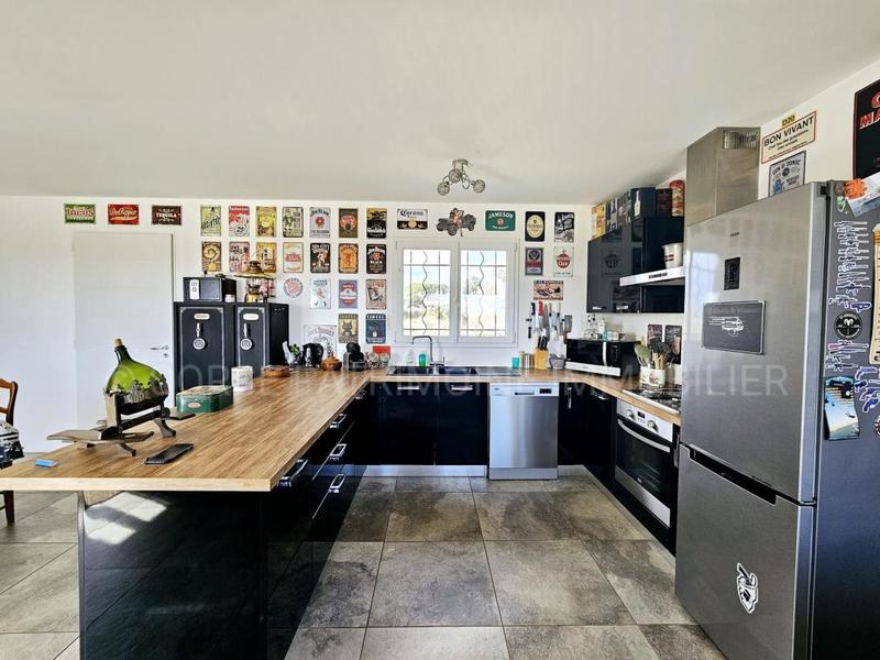 Villa - 95 m² - 4 pièces