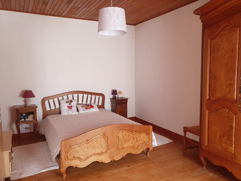 Maison - 135 m² - 5 pièces