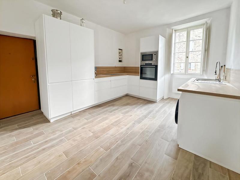 Appartement - 78 m² - 3 pièces