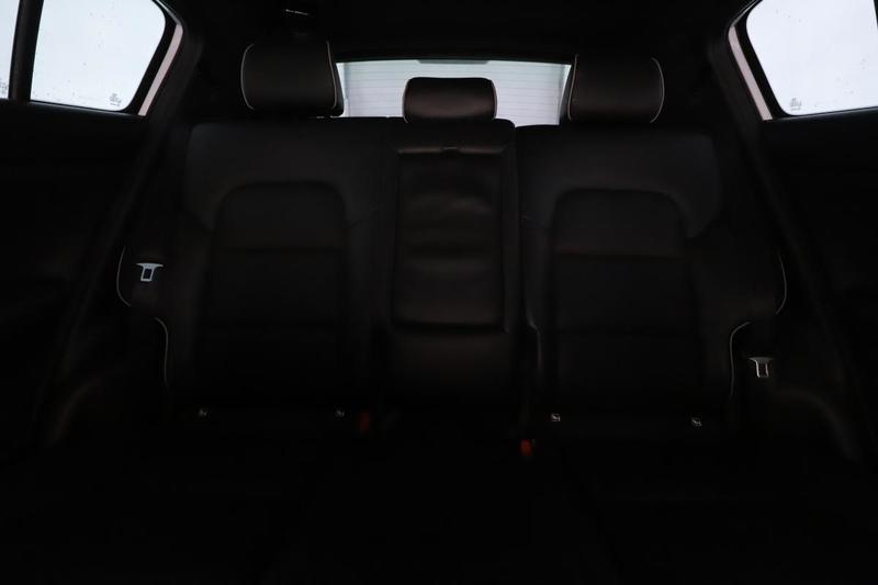 Kia Sportage 1.7 CRDi Isg Gt Line 2wd Dct7 141 ch