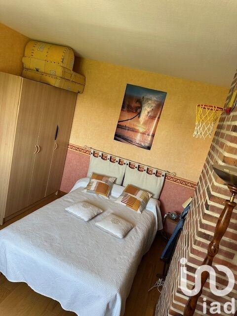 Maison - 147 m² - 5 pièces