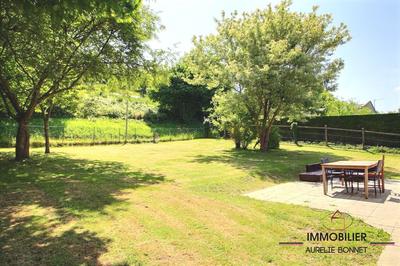 Maison - 93 m² - 5 pièces