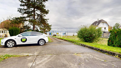 Maison - 228 m² - 7 pièces