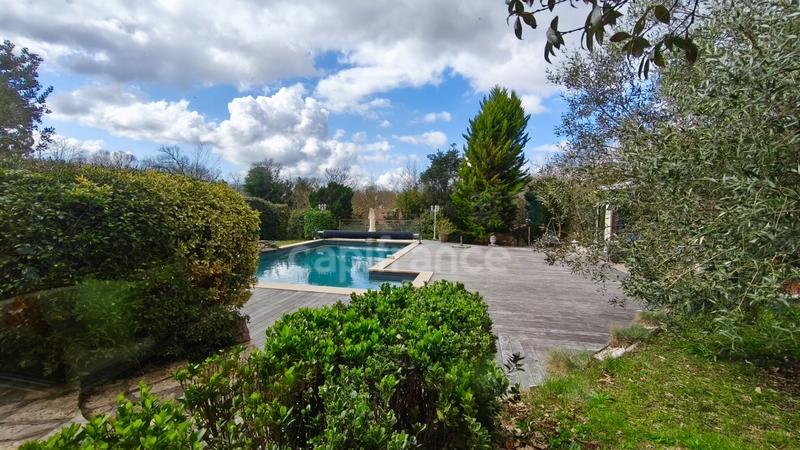 Maison - 128 m² - 4 pièces