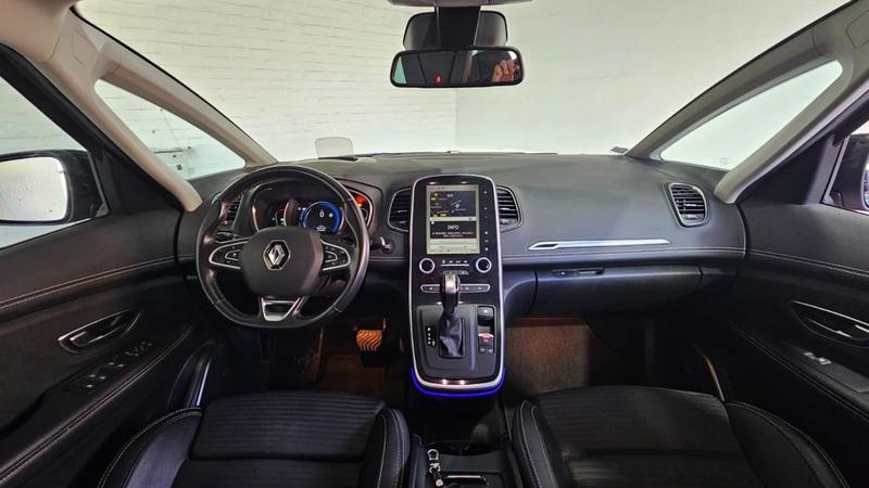Renault Grand Scénic IV dCi 160 Energy Edc Intens