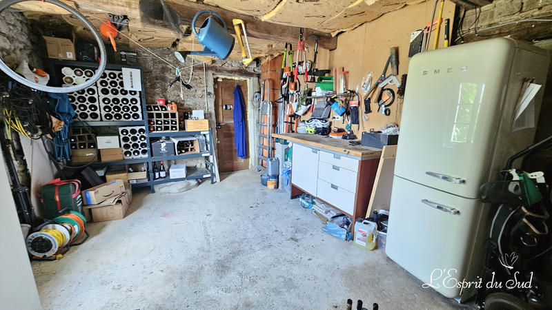 Maison - 298 m² - 10 pièces