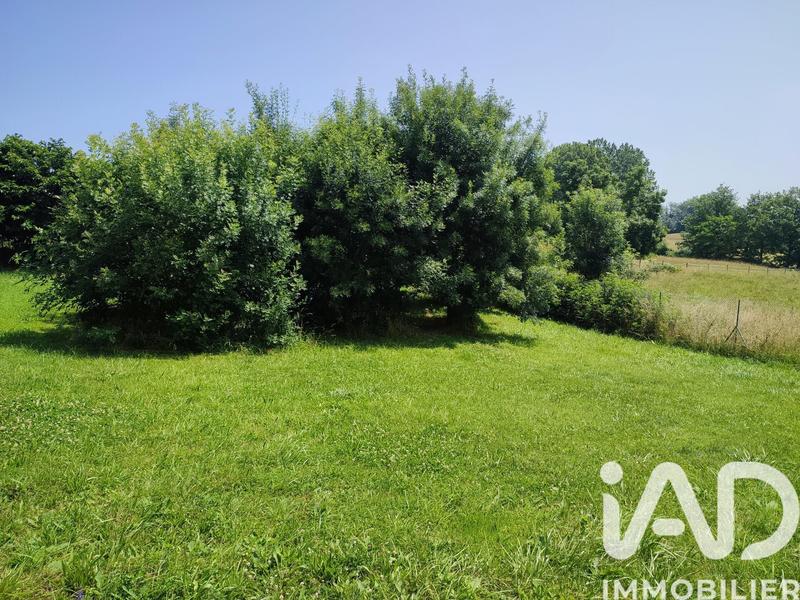 Maison - 82 m² - 3 pièces