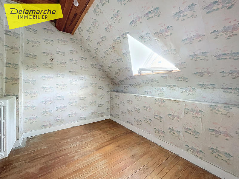 Maison - 79 m² - 4 pièces