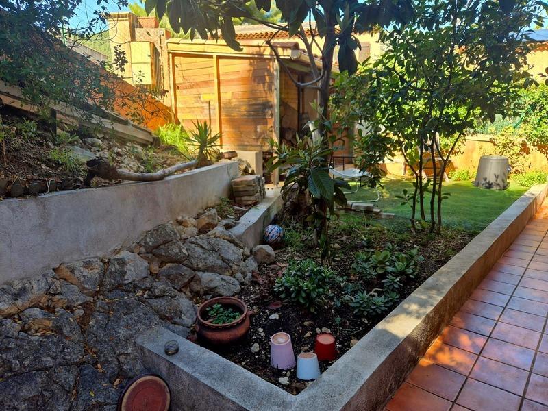 Maison - 77 m² - 4 pièces