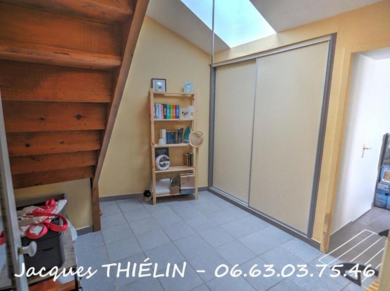 Maison - 103 m² - 4 pièces