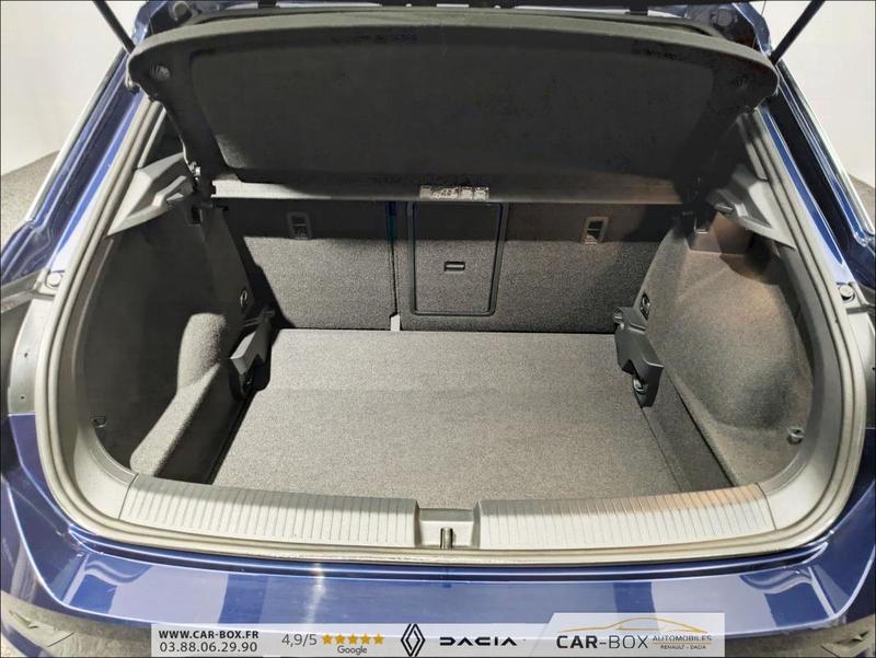 Volkswagen t-Roc Tsi 150 Dsg Gps Cam de Recul-Sieges Chauffants-Acc