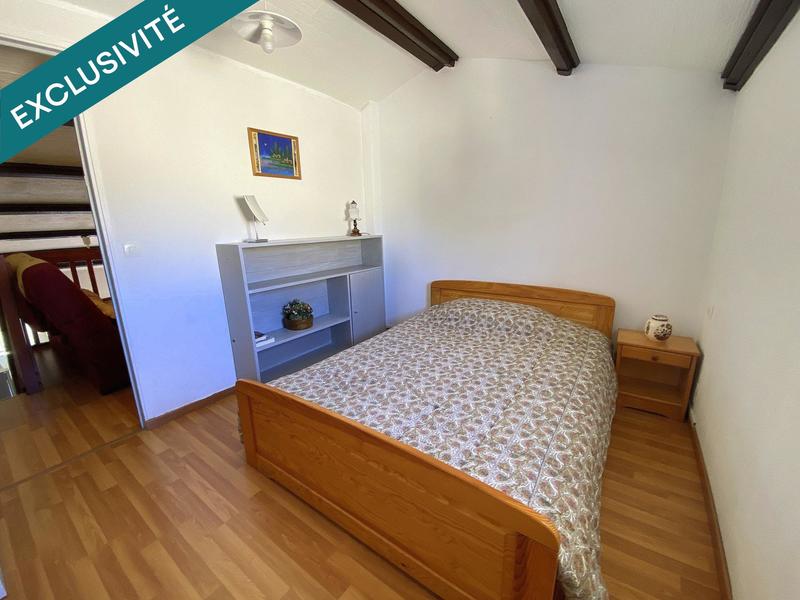 Villa - 45 m² - 3 pièces