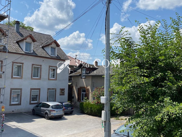 Appartement - 84 m² - 4 pièces