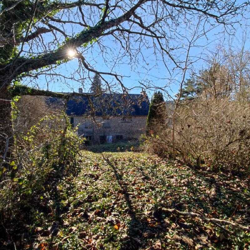 Maison - 111 m² - 6 pièces