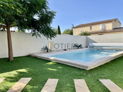 Maison - 147 m² - 6 pièces