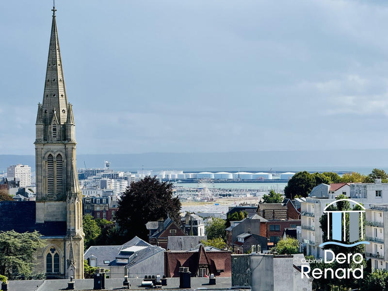 Appartement - 131 m² - 4 pièces