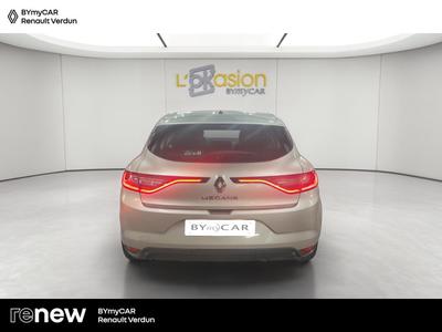 Renault Mégane IV Berline TCe 100 Energy Zen
