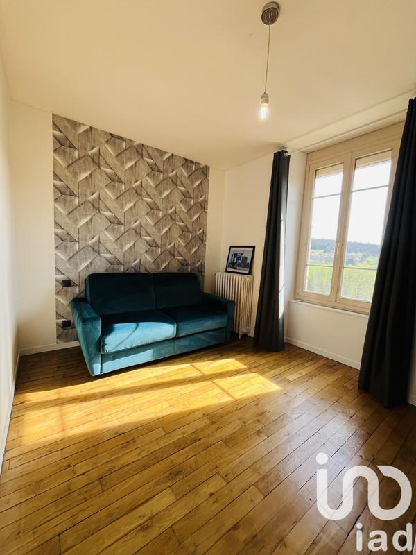 Maison - 200 m² - 5 pièces