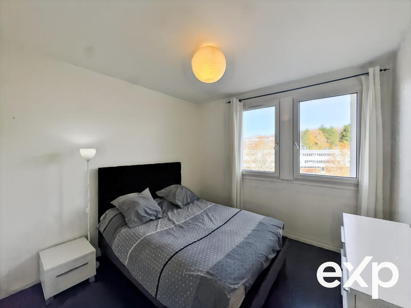 Appartement - 73 m² - 4 pièces