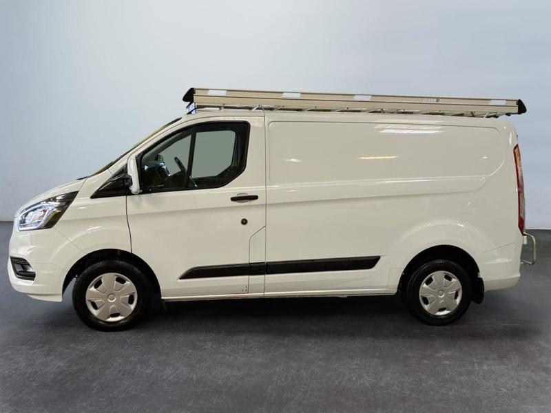 Ford Transit Custom Fourgon 280 L1h1 2.0 Ecoblue 105 Trend Business