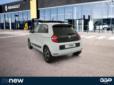 Renault Twingo III 0.9 TCe 90 E6c Intens Edc