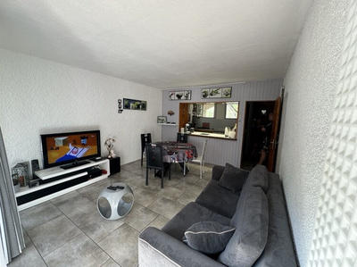 Appartement - 52 m² - 3 pièces