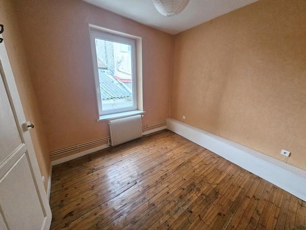 Appartement - 78 m² - 3 pièces