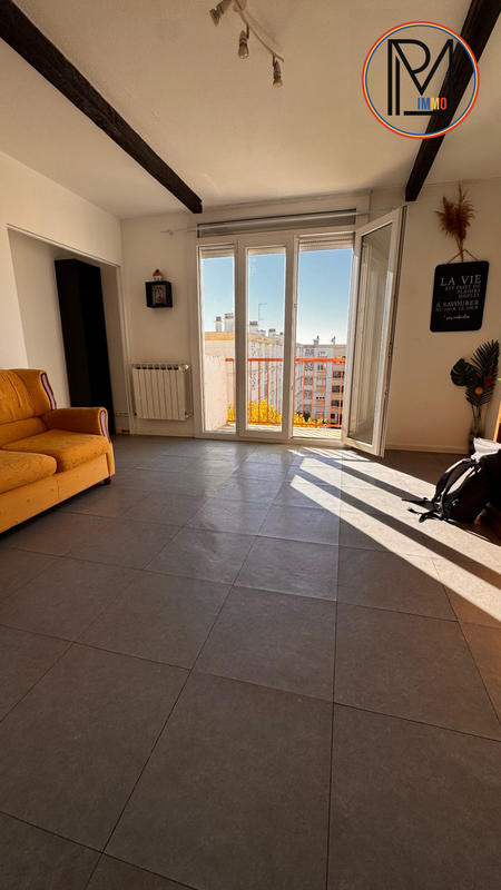 Appartement - 69 m² - 4 pièces