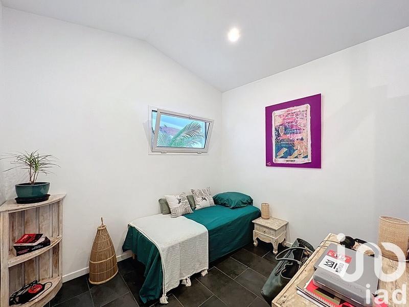 Maison - 138 m² - 5 pièces