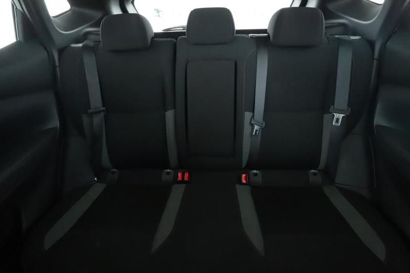 Nissan Qashqai 1.5 dCi n-Connecta 110 ch