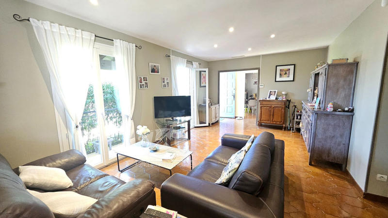 Villa - 128 m² - 4 pièces