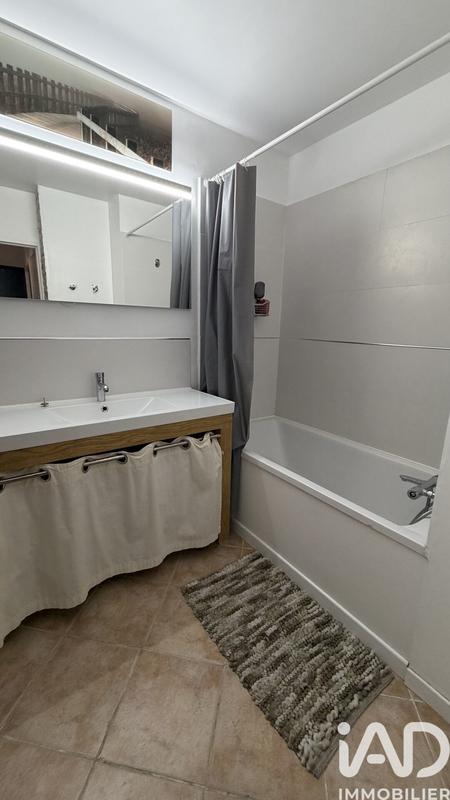 Appartement - 98 m² - 5 pièces