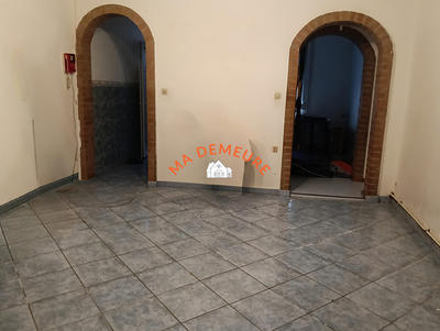 Maison - 95 m² - 6 pièces