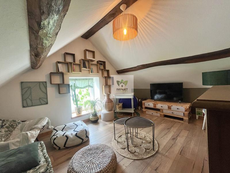 Ferme - 306 m² - 12 pièces