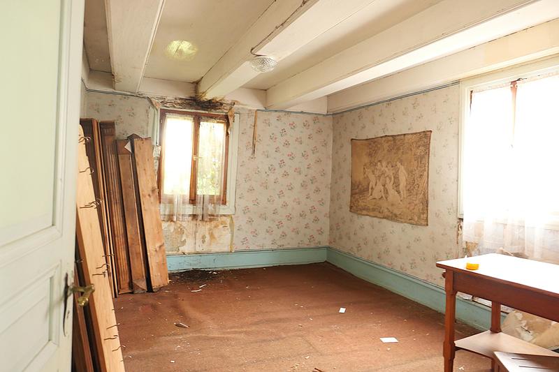 Maison - 196 m² - 8 pièces