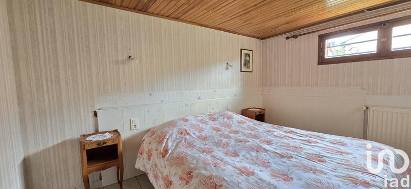 Maison - 168 m² - 6 pièces