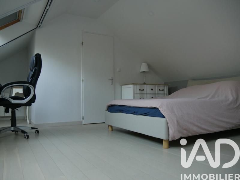 Maison - 134 m² - 6 pièces