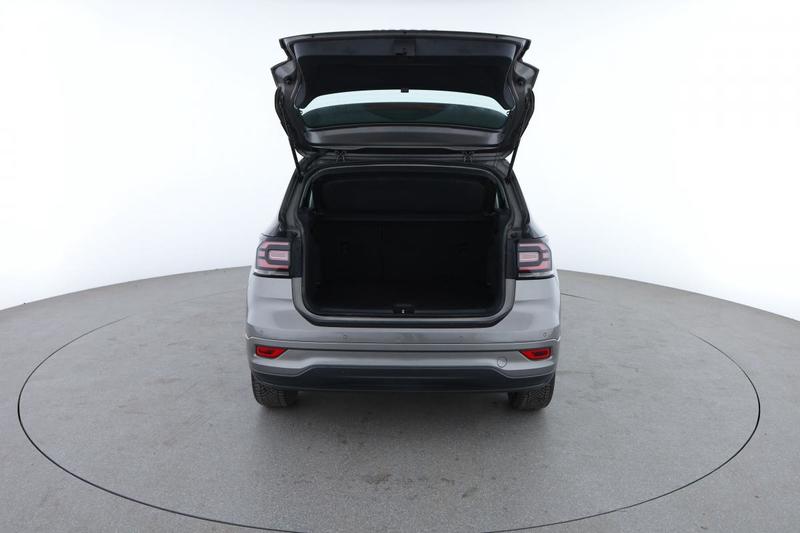 Volkswagen t-Cross 1.0 Tsi R-Line Dsg 110 ch