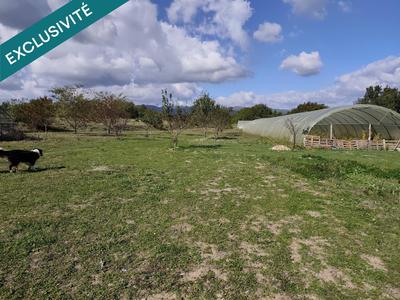 Terrain agricole - 19 748 m²