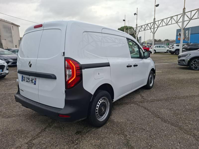 Renault Kangoo Van Blue Dci 115 Edc Grand Confort - 22