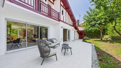 Maison - 156 m² - 6 pièces