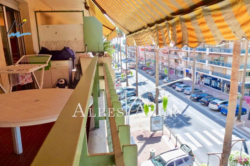 Appartement - 34 m² - 1 pièce